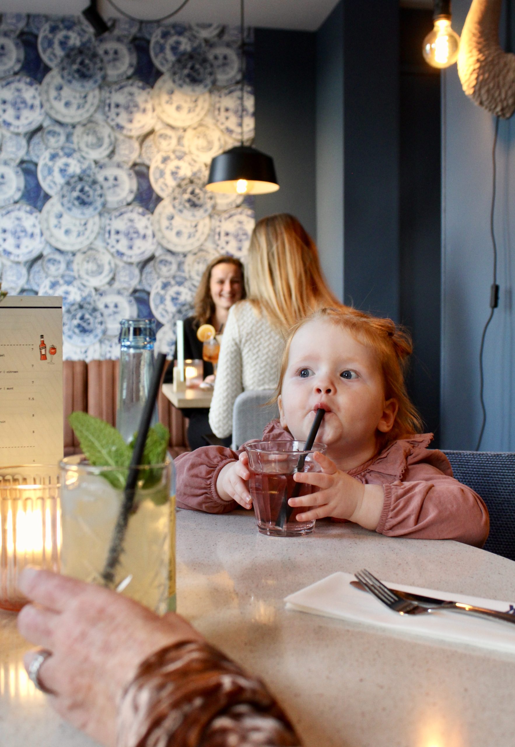 Kindvriendelijk Restaurant Utrecht | Restaurant Kortjak